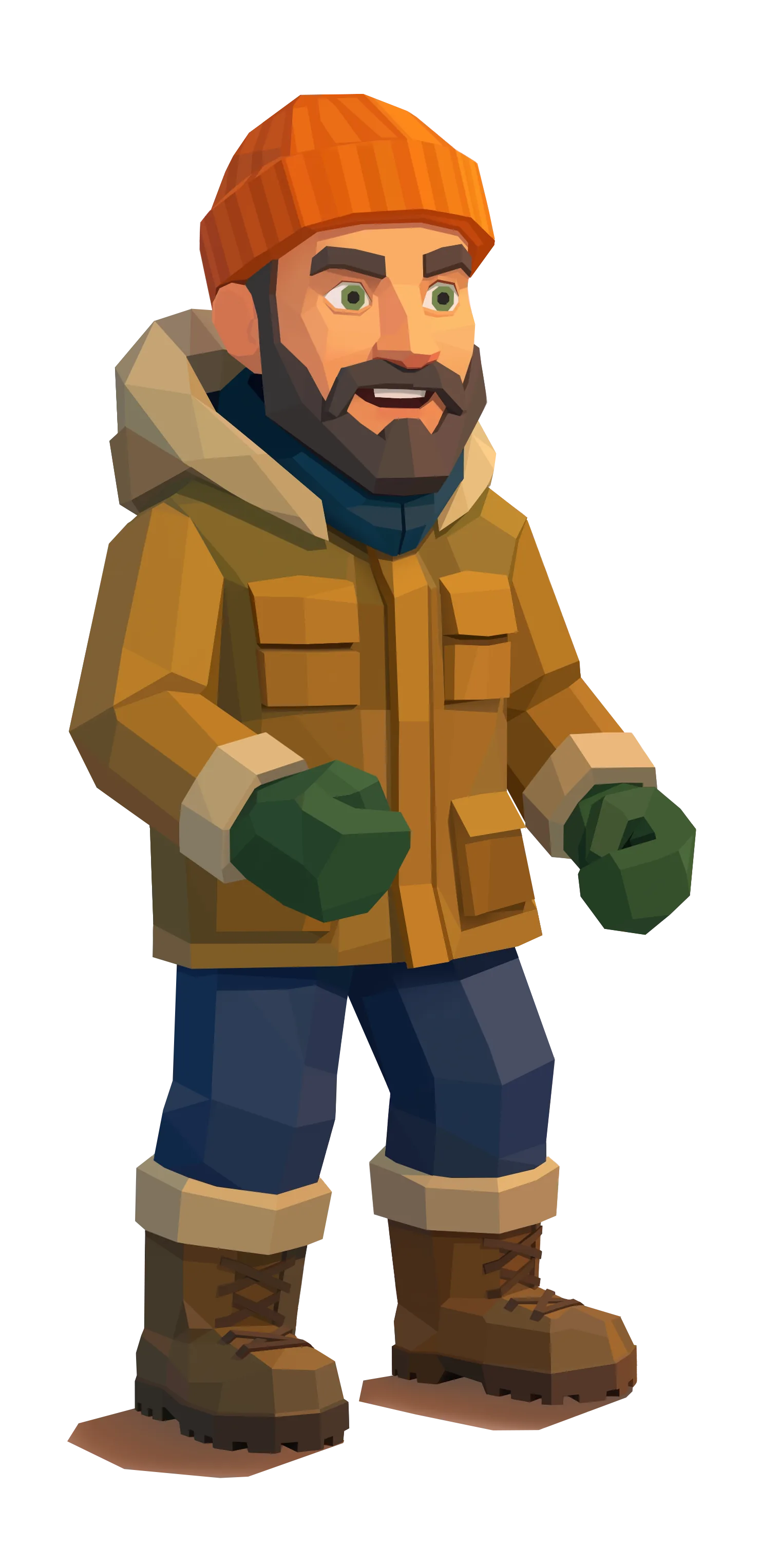 Fishing Time Slot Testexperte Markus Vogel